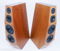 Sony SS-M9 Vintage Floorstanding Speakers Cherry Pair (... 4