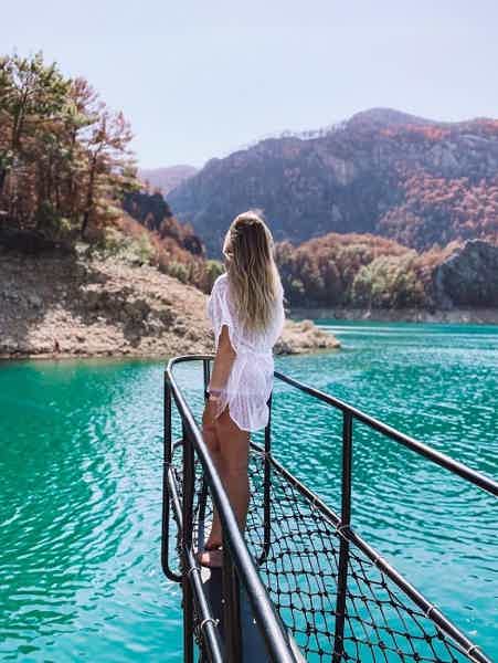 Green Canyon from Antalya - photo 4