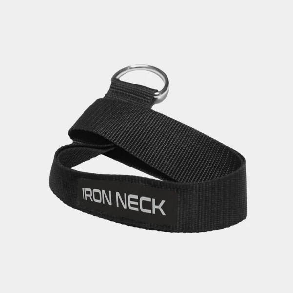 Iron Neck Cinch Anchor