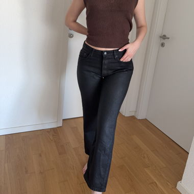Jean noir