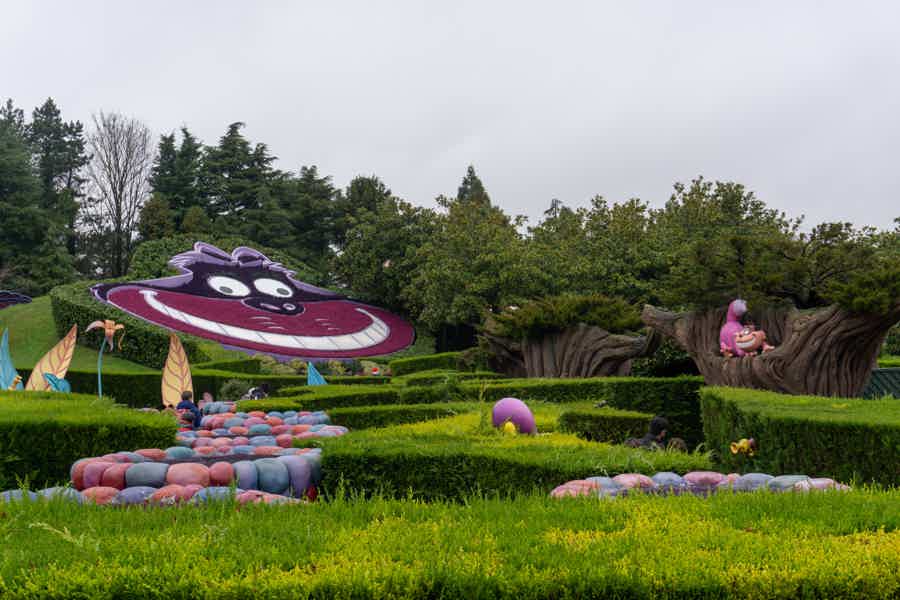 1-Day, 2-Parks: Disneyland® Paris - photo 3