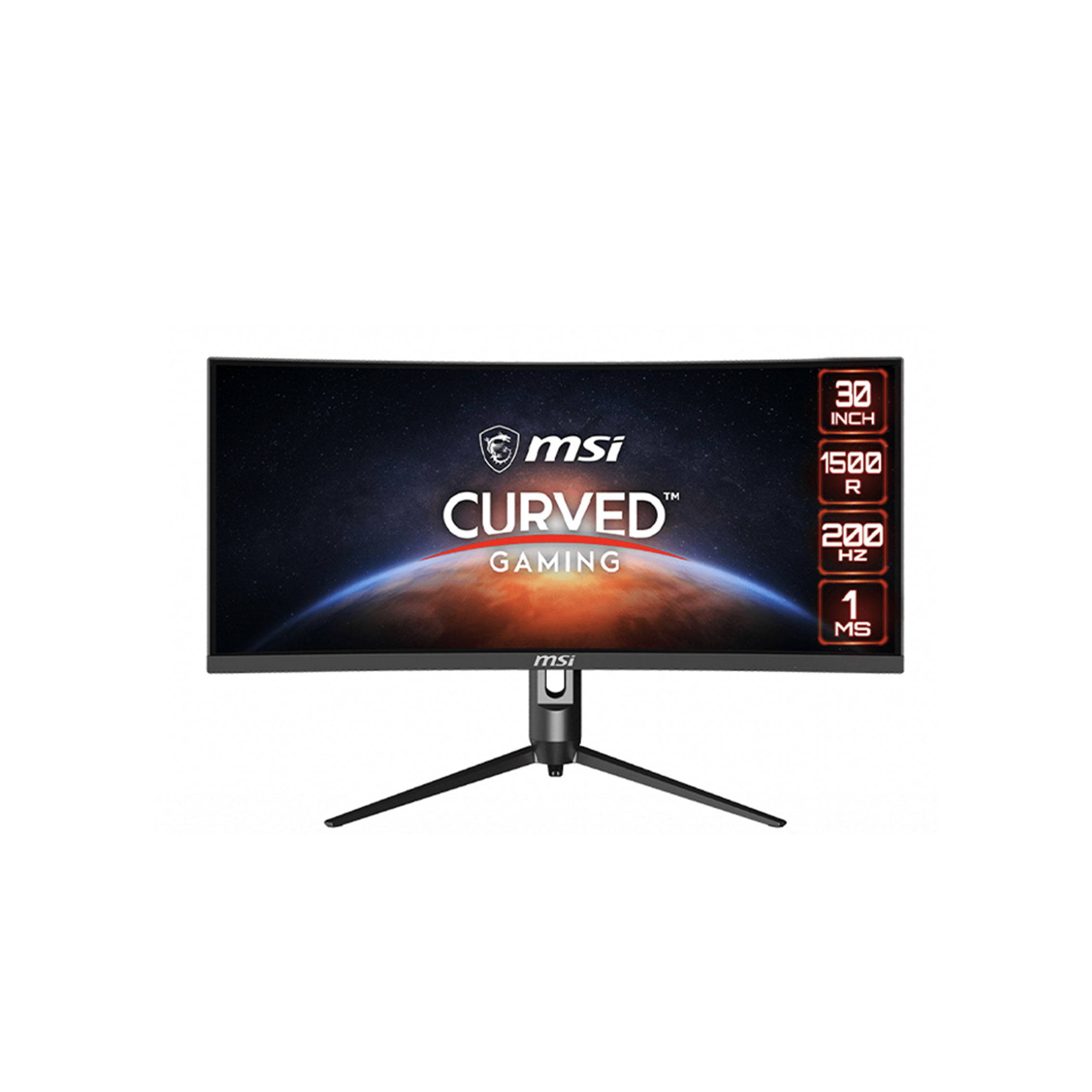 MSI Optix MAG301CR2 曲面電競螢幕 無卡分期