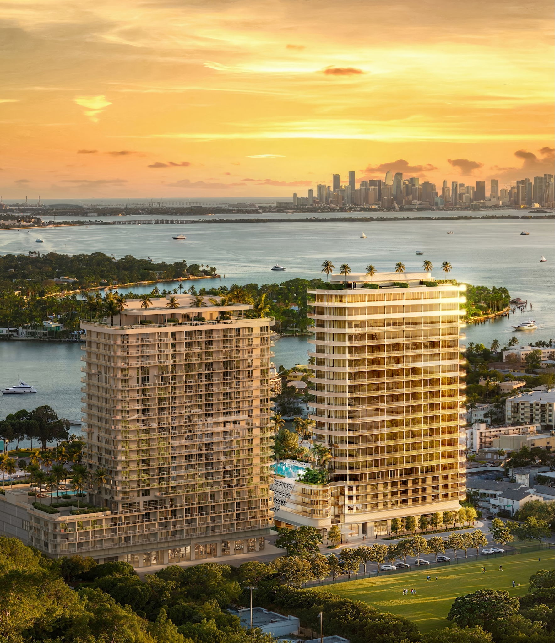 skyview image of 72 CARLYLE