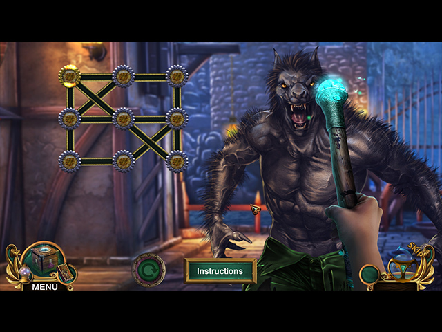 Game ai developers developer - Nikola M.'s portfolio image