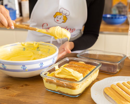 Cooking classes Bologna: Bologna, a journey through flavors and history