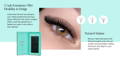 Y Lash Extensions Offer Flexibility in Design