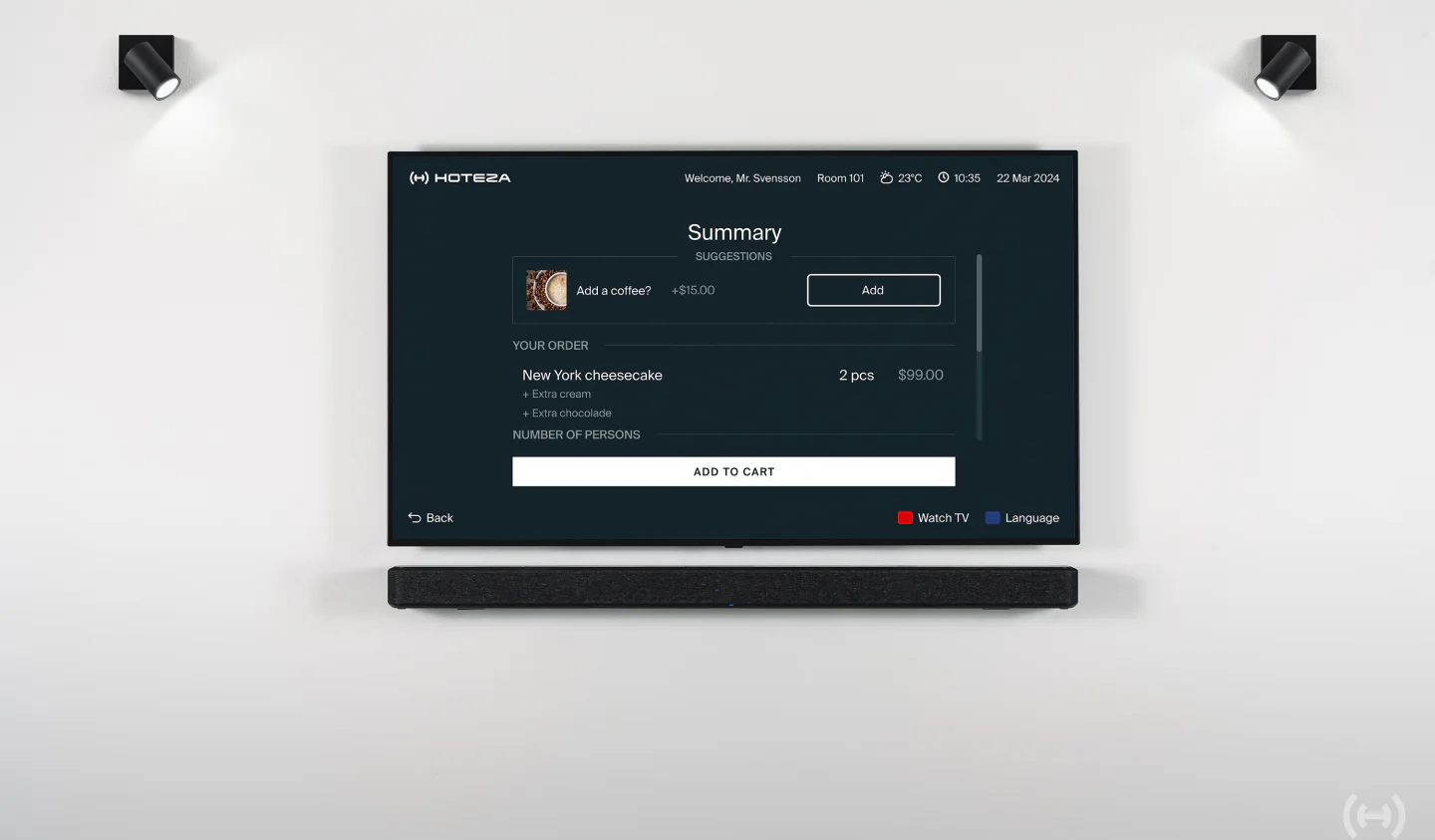 Screenshot image