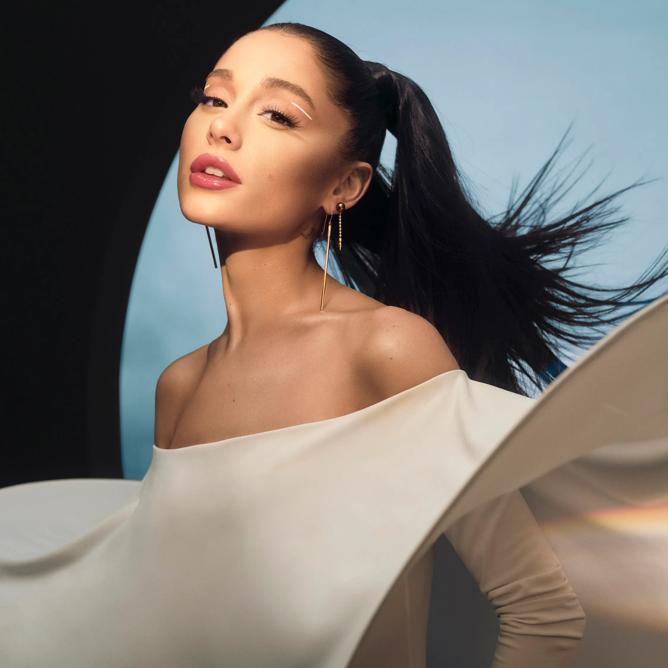 Ariana Grande