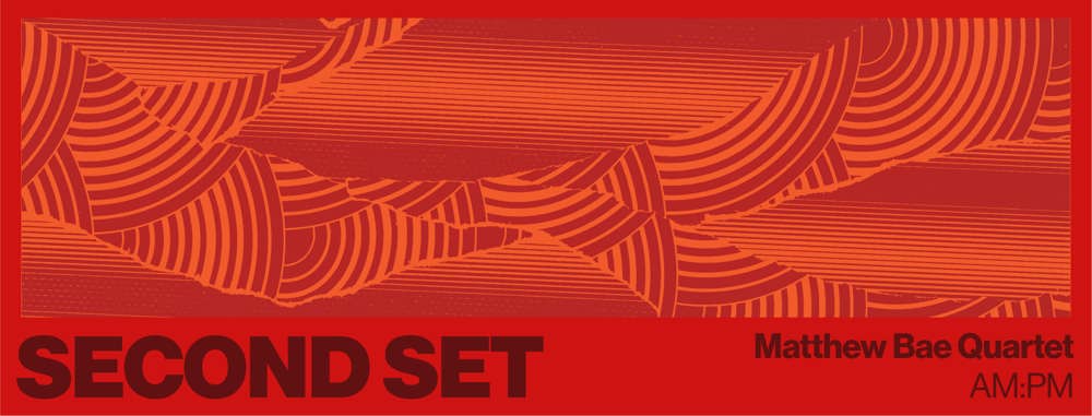 Second Set: Live Jazz & Vinyl Set