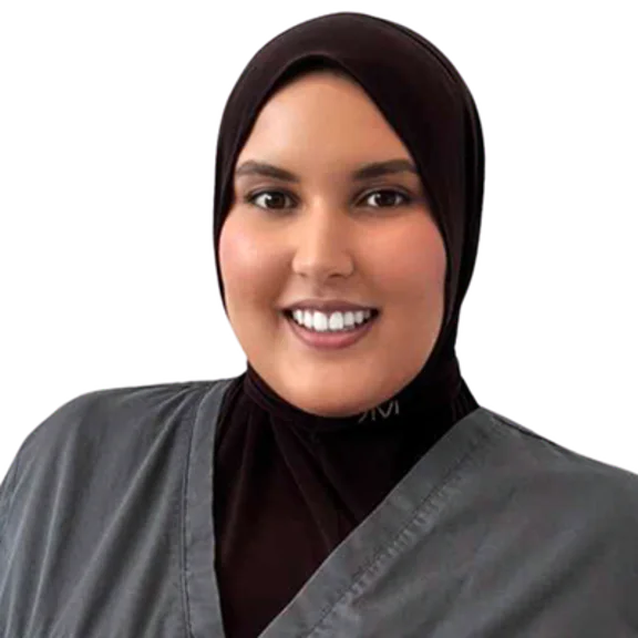 Chaymae Founti