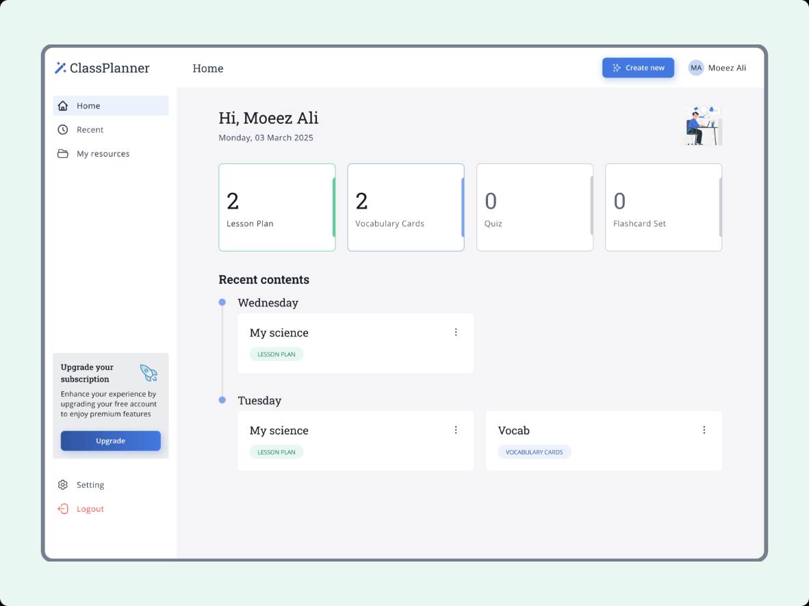 InVision experts - shaheryar B.'s portfolio image