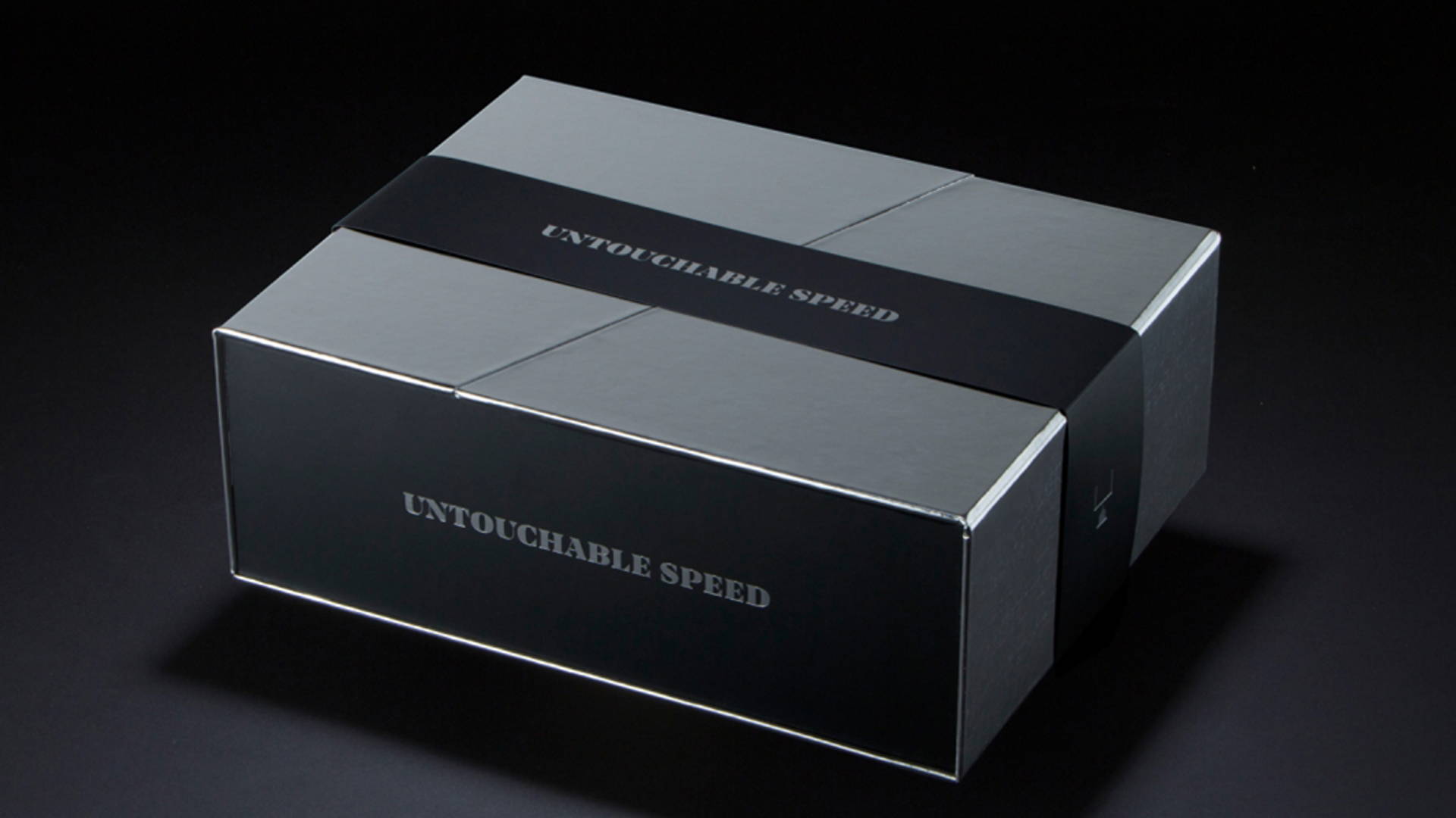 NIKE FOOTBALL UNTOUCHABLE | - Design, Branding & Packaging Inspiration