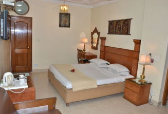 Bajaj Indian Home Stay Hotel