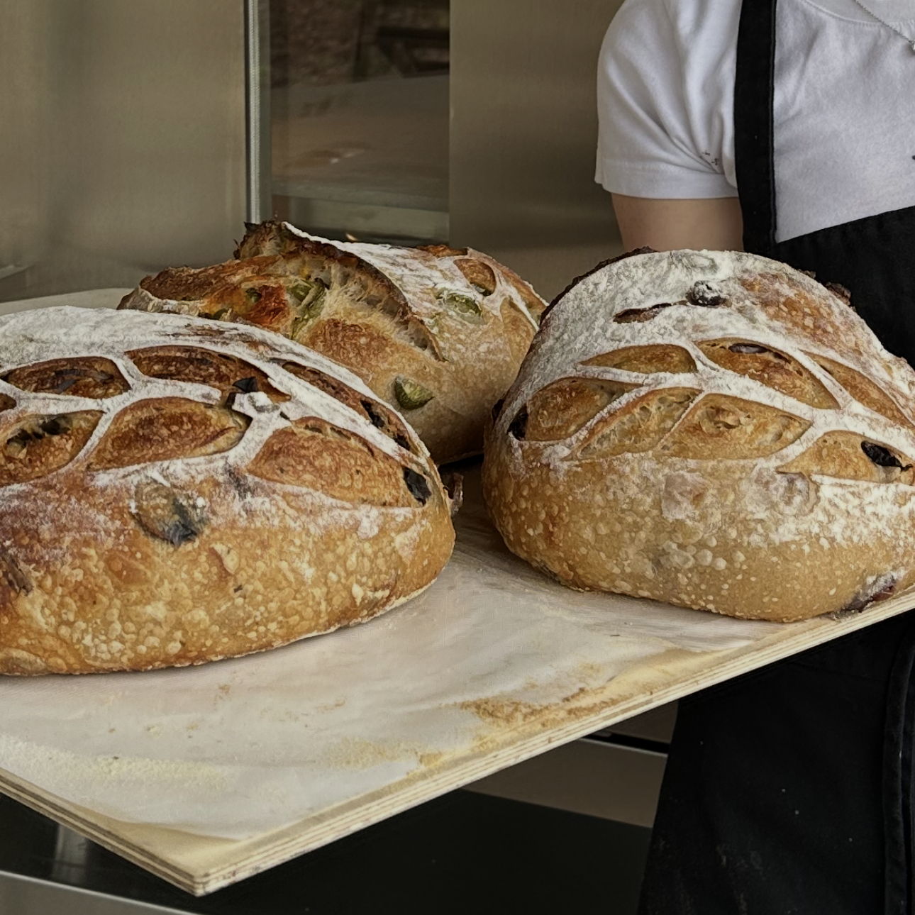 BC Bakery — photo from hotplate.com