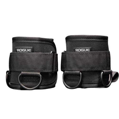 Rogue Ankle Cuff Cable Attachment (Pair) 