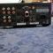 Musical Fidelity M1 CLiC Preamp and Music Streamer 2