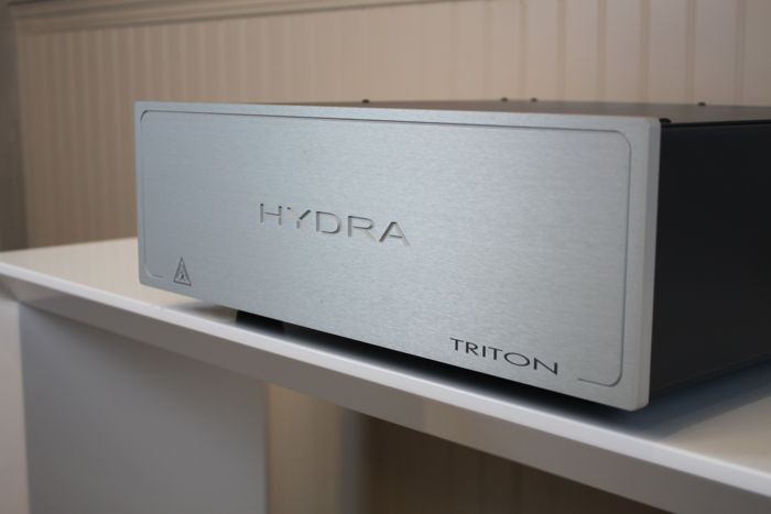 Shunyata Hydra Triton V2 - Excellent Condition - Other ...