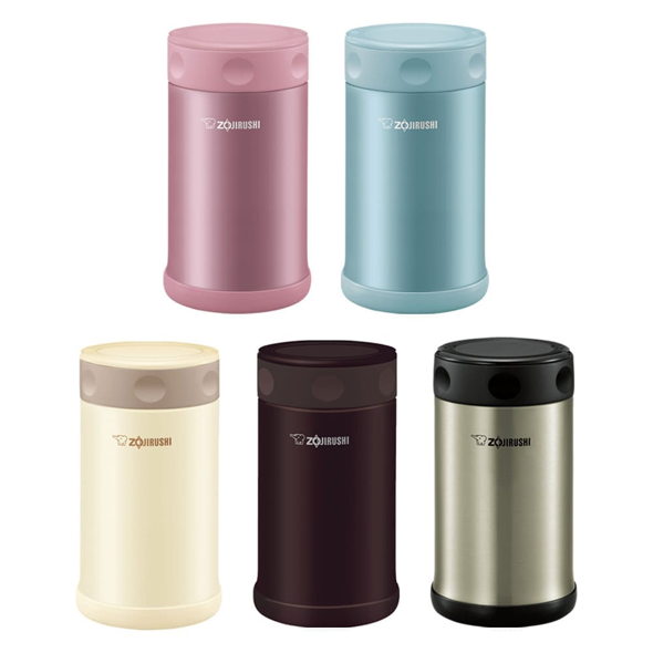 Stainless Steel Vacuum Insulated Food Jar 750ml, SW-FCE75