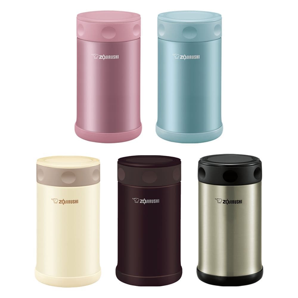 Stainless Steel Vacuum Insulated Food Jar 750ml, SW-FCE75