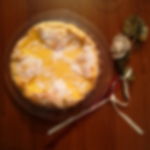 Pranzi e cene Buti: Il menù della mia nonna