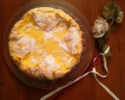Esperienze gastronomiche Buti: Il menù della mia nonna