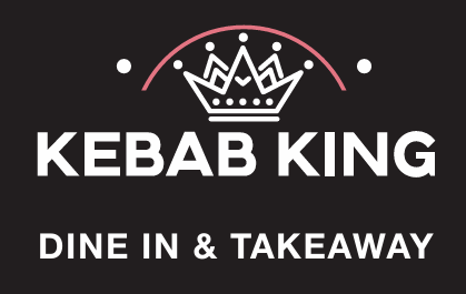 Logo - KEBAB KING DAWESVILLE 
