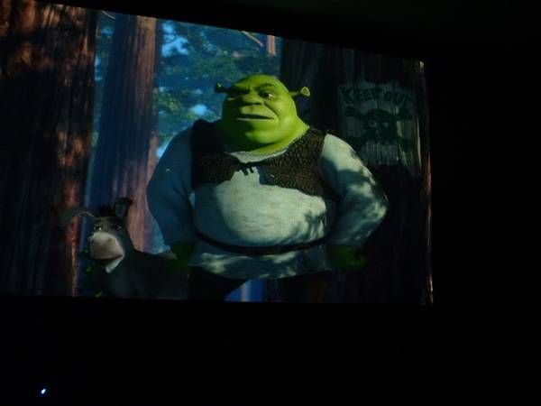 shrek