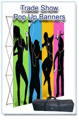 pop up banner