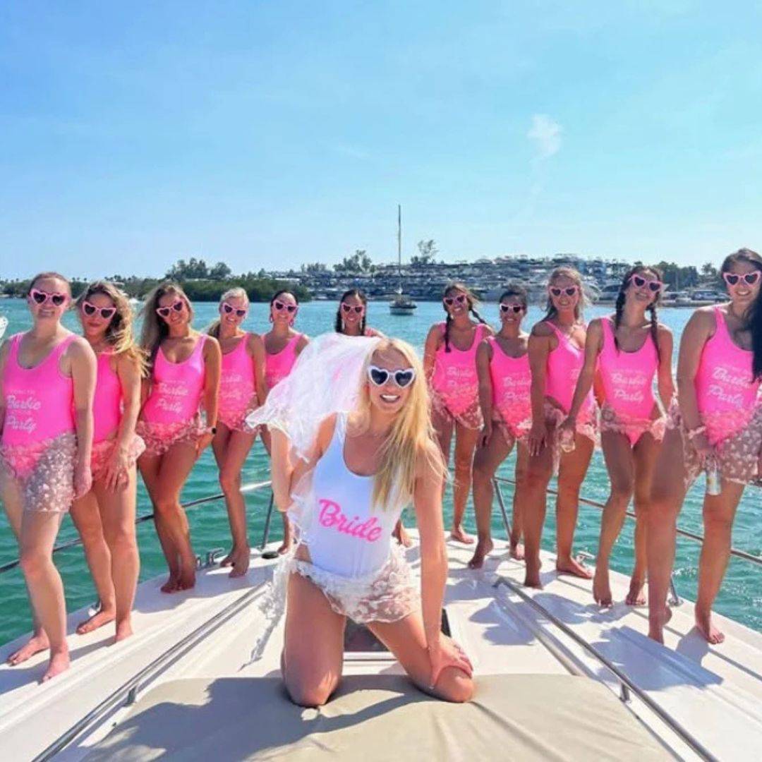 bachelorette party gifts