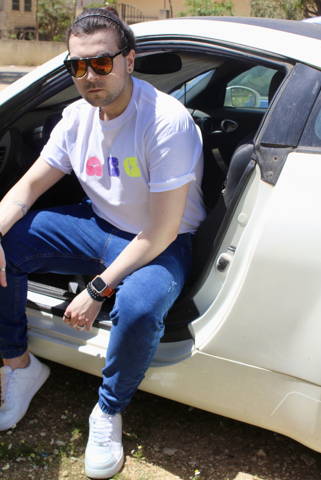 Kassem Berjawi