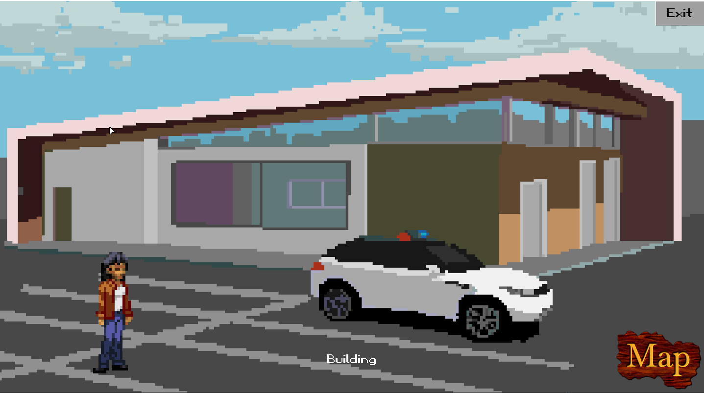 Unity 2D developers developer - Mariusz K.'s portfolio image