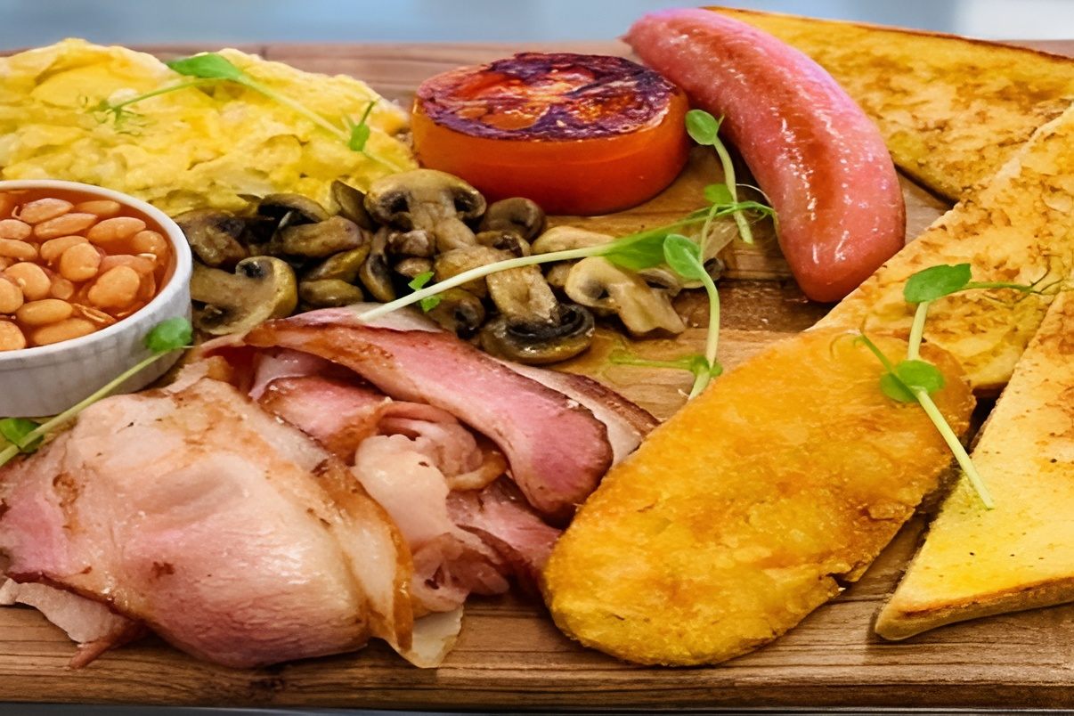 Wunderbar Lunchbar $10 Voucher - Image 11