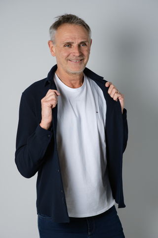 Pierre Schumacher