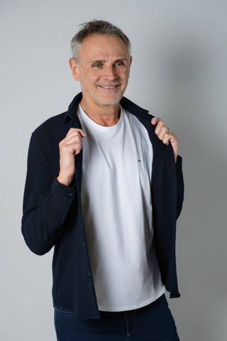Pierre Schumacher