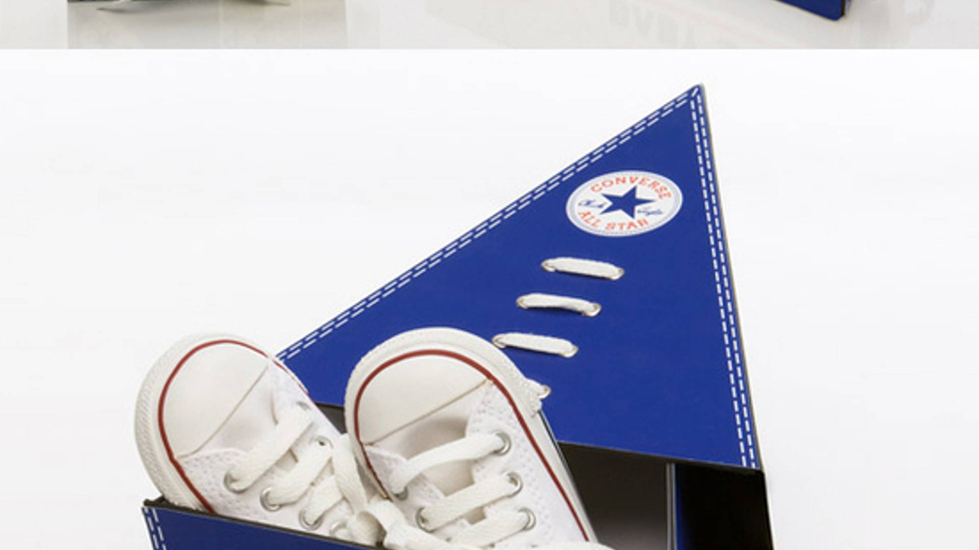 Featured image for Baby Star Shoe Box