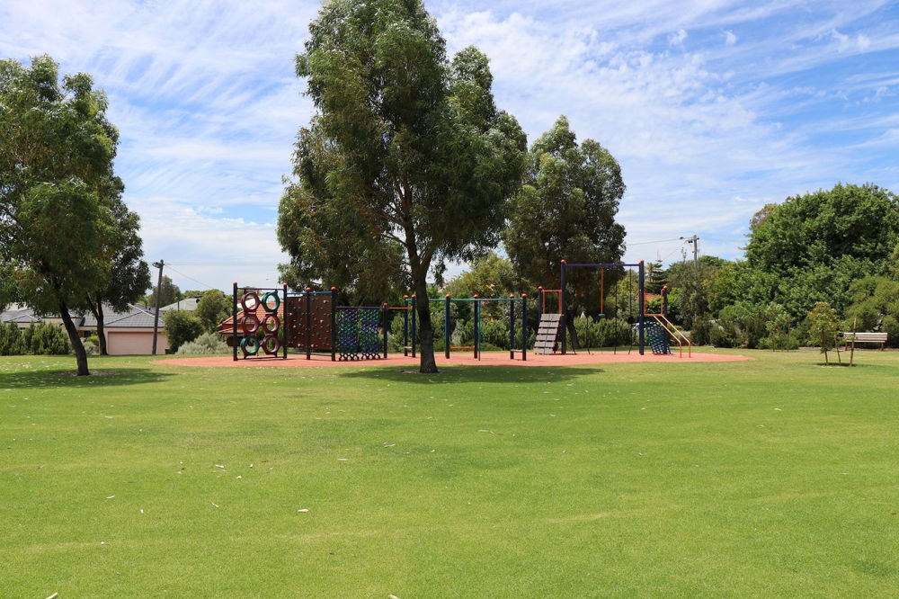 Kyilla Park