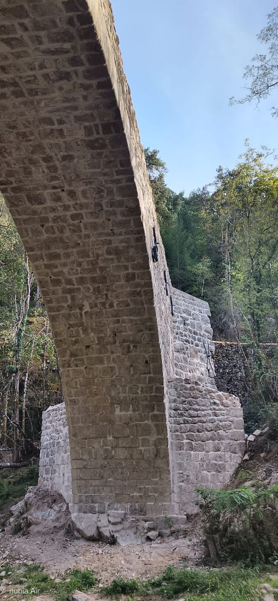 Chantier Vernoux-en-Vivarais — photo 4