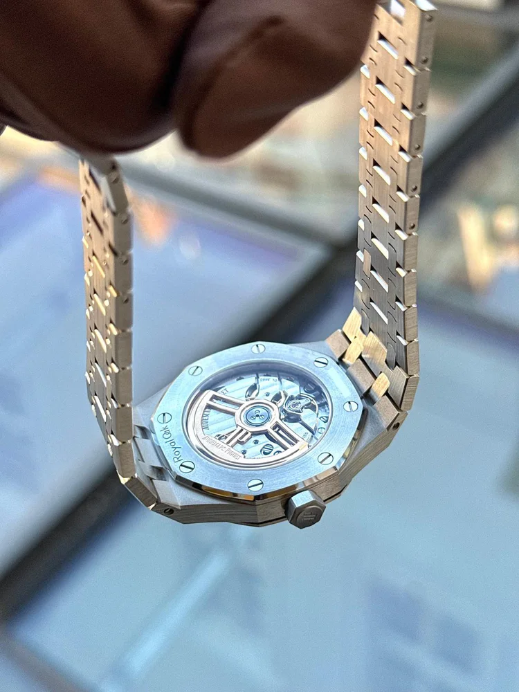 Audemars Piguet Royal Oak Selfwinding