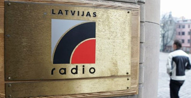 Латвийское радио лишилось доступа в интернет и локальной сети на 8 часов