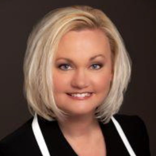 Brenda  Moore