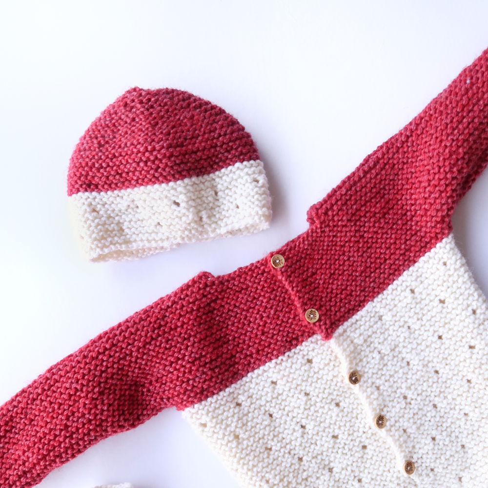 Strawberry Seed Set