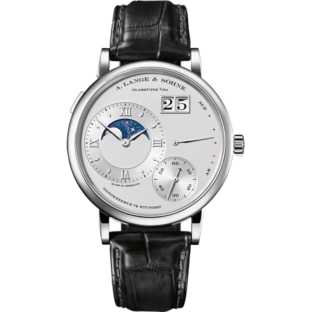 A. Lange & Söhne Grand Lange 1, image 1
