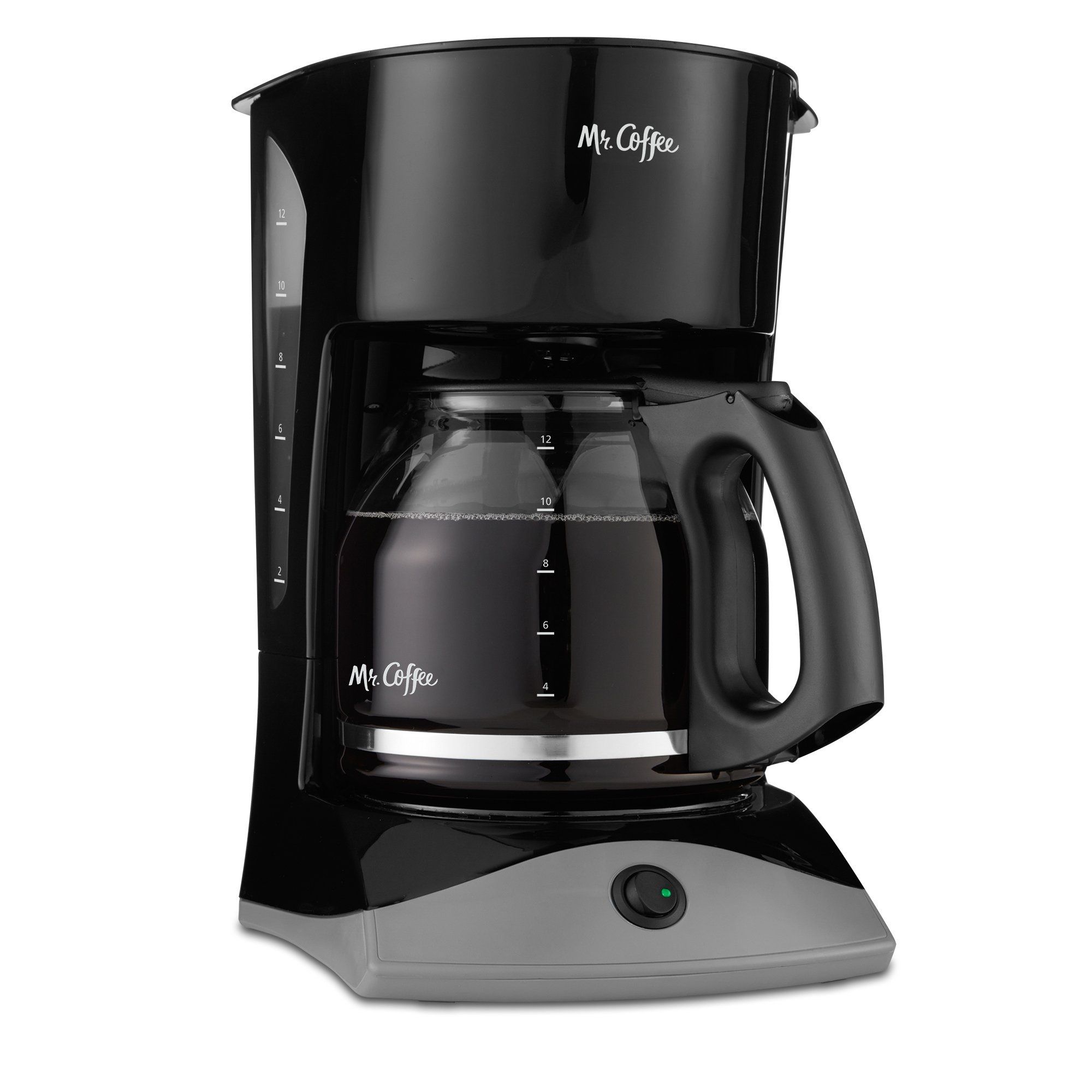 Mr Coffee Simple Brew Coffee Makers 2018 Vs Ninja Specialty Coffee Makers 2019 Slant