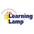 The Learning Lamp logo on InHerSight