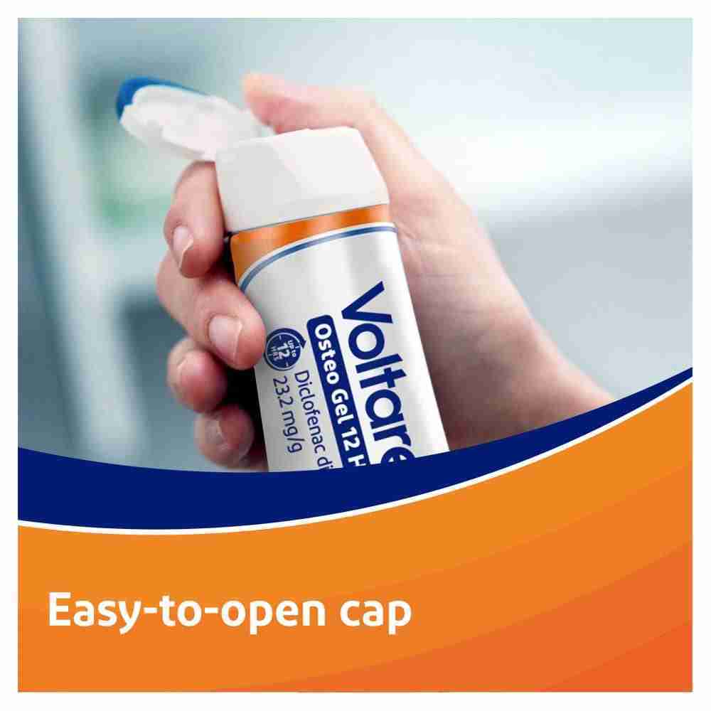 Voltaren Osteo Gel 12 Hourly 150G - Image 4