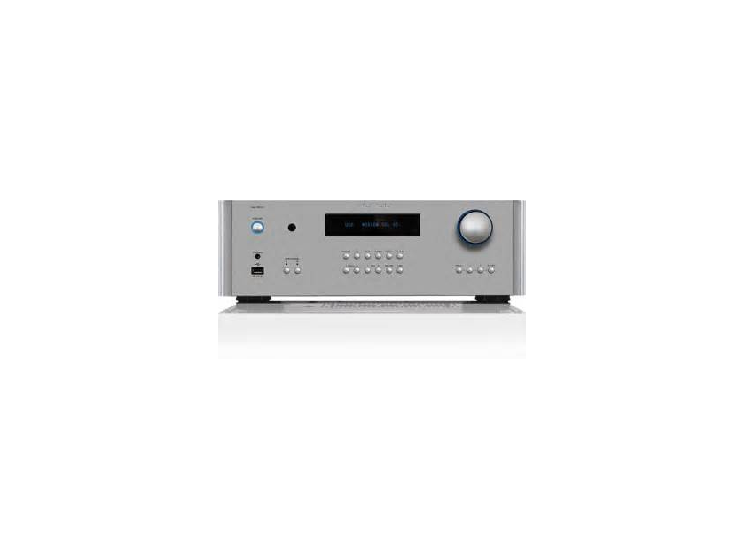Rotel RA-1570 Integrated Amp With DAC