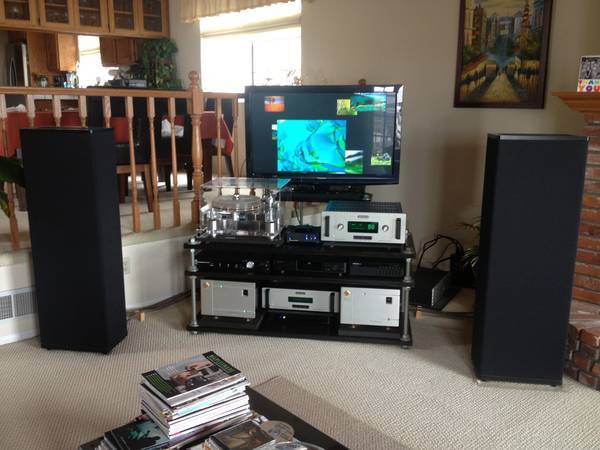 House Sound