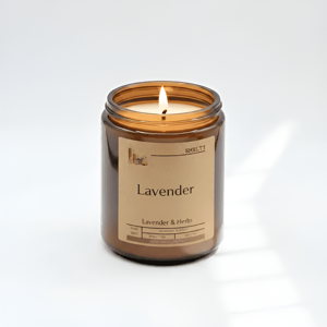 Lavender – Lavender & Herbs 380g/13.4 oz