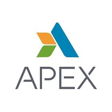 Apex Companies, LLC logo on InHerSight
