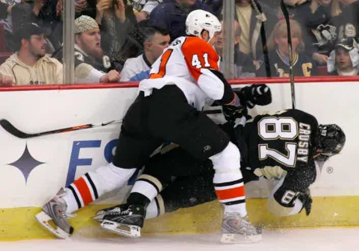 Concussion